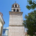 Μητρόπολη Αίγινας, Aegina Mitropoli Church