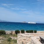 Μουσείο Χρήστου Καπράλου Αίγινα, Christos Kapralos Museum Aegina