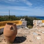 Μουσείο Χρήστου Καπράλου Αίγινα, Christos Kapralos Museum Aegina
