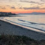 Παραλία Βάγια Αίγινα, Vagia Beach Aegina