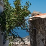 Profitis Ilias Church, Hellanion Oros, Aegina