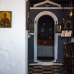 Profitis Ilias Church, Hellanion Oros, Aegina