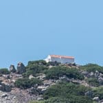 Hellanion Oros Mountain View, Aegina