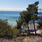 Μικρά κολπάκια Αίγινας, Aegina Small Bays