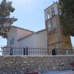 Ανιτσαίο Αίγινα, Anitseo Village Aegina