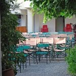 Σινεμά, Αίγινα, Cinema, Aegina