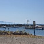 Φάρος Αίγινα, Faros Aegina