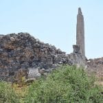Αρχαιολογικός Χώρος Κολώνας Αίγινα, Kolona Archaeological Sight Aegina