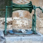 Κυψέλη Αίγινας, Kypseli Aegina