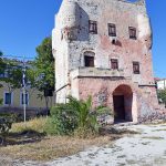 Πύργος του Μαρκέλλου Αίγινα, Markellos Tower Aegina