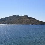 Νησάκι της Μονής, Αίγινα, Moni Islet Aegina