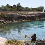 Παραλία Πλακάκια Αίγινα, Plakakia Beach Aegina