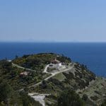 Πόρτες Αίγινα, Portes Village Aegina