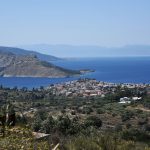 Σφεντούρι Αίγινα, Sfentouri Aegina