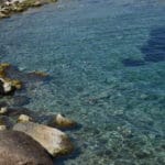 Tourlos Beach, Aegina