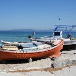 Λιμάνι Βάγιας Αίγινα, Vagia Harbour Aegina