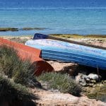 Βαθύ Αίγινα, Vathi Aegina