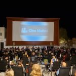 Θερινά Σινεμά Αίγινα Cine Marina Αγία Μαρίνα
