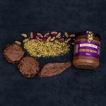 Φιστικάτο Τοπικά Προϊόντα, Αίγινα, Fistikato, Local Products, Aegina