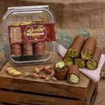 Φιστικάτο Τοπικά Προϊόντα, Αίγινα, Fistikato, Local Products, Aegina