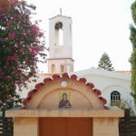Agia Anastasia Monastery, Aegina