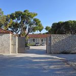 Μοναστήρι Αγίο Μηνά Αίγινα, Agios Minas Monastery Aegina