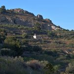 Παληαχώρα Αίγινας, Paliachora Aegina