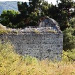 Παληαχώρα Αίγινας, Paliachora Aegina