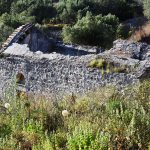 Παληαχώρα Αίγινας, Paliachora Aegina