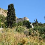 Παληαχώρα Αίγινας, Paliachora Aegina