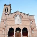 Παναγίτσα Πόλη Αίγινας, Panagitsa Church Aegina