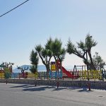 Παιδική χαρά, Αίγινα, Playground, Kids Friendly, Aegina