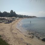 Βάγια Παραλία Βάγια Αίγινα, Vagia Beach Aeginaίγινα, Vagia Aacna