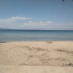 Παραλία Βάγια Αίγινα, Vagia Beach Aegina