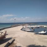 Λιμάνι Βάγιας Αίγινα, Vagia Harbour Aegina