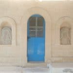 Βάγια Αίγινα, Vagia Aacna