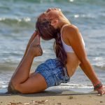 Yoga στην Αίγινα, Yoga in Aegina
