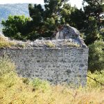Παληαχώρα Αίγινας, Paliachora Aegina