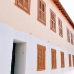 Κυβερνείο Αίγινας, The Governor's House Aegina