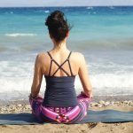 Yoga στην Αίγινα, Yoga in Aegina