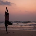 Yoga στην Αίγινα, Yoga in Aegina