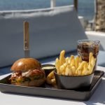 Inn on the Beach, Bar Club, Aegina