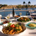 Εστιατόριο Ο Νώντας, Πέρδικα, Αίγινα, Nontas Fish Tavern, Aegina
