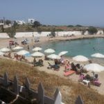 Sole & Mare Beach Bar Λουτρά Σουβάλας Αίγινα, Sole & Mare Beach Bar Loutra Souvala Aegina