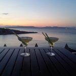 Sole & Mare Beach Bar Λουτρά Σουβάλας Αίγινα, Sole & Mare Beach Bar Loutra Souvala Aegina