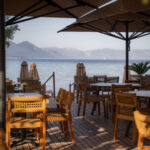 Akrogialia Restaurant Marathonas Aegina