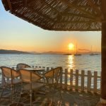 Inn on the Beach, Bar Club, Aegina