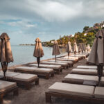 Akrogialia Restaurant Marathonas Aegina