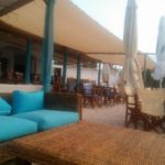 Sole & Mare Beach Bar Λουτρά Σουβάλας Αίγινα, Sole & Mare Beach Bar Loutra Souvala Aegina