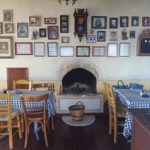 Ταβέρνα Αλκυόνη, Πέρδικα, Αίγινα, Alkyoni Restaurant, Perdika, Aegina